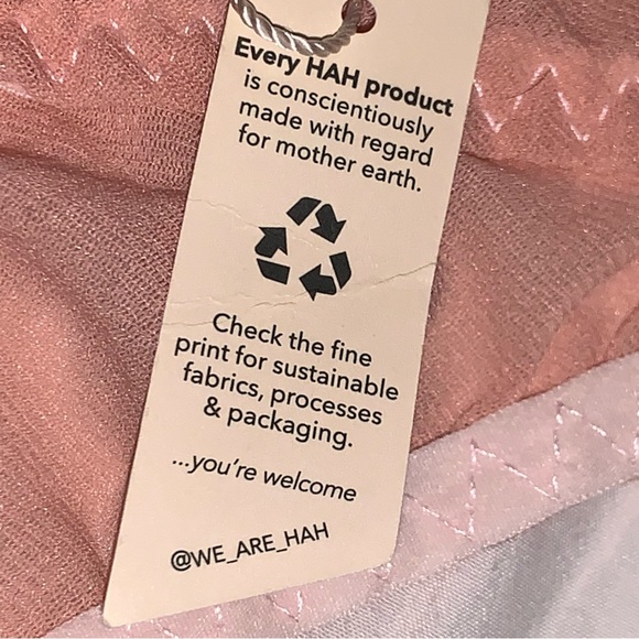 NWT Free People x We Are HAH“ Key To Your Heart” Mesh Teddy Bodysuit - Picture 13 of 15